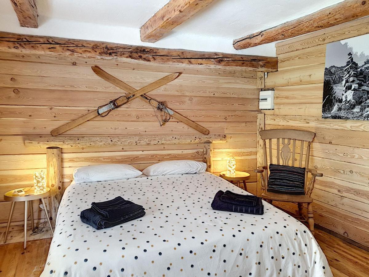 La Maison Basse Saint-Dalmas-le-Selvage 외부 사진